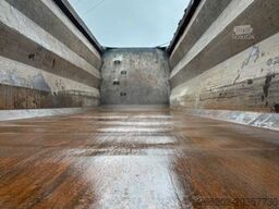 KEMPF Stahlhalbschalenmulde, 49 cbm