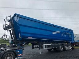 KEMPF Stahlhalbschalenmulde, 57 cbm