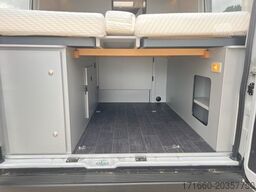 WEINSBERG CaraTour 630 ME TV+SAT / NAVI+RFK