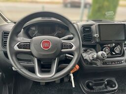 WEINSBERG CaraTour 630 ME TV+SAT / NAVI+RFK