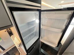 WEINSBERG CaraTour 630 ME TV+SAT / NAVI+RFK