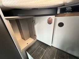 WEINSBERG CaraTour 630 ME TV+SAT / NAVI+RFK