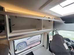 WEINSBERG CaraTour 630 ME TV+SAT / NAVI+RFK