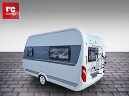 HOBBY OnTour 390 SF