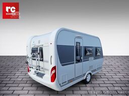 HOBBY OnTour 390 SF