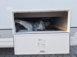 HOBBY OnTour 390 SF