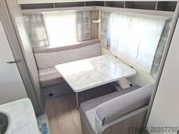 HOBBY OnTour 390 SF