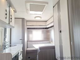 HOBBY OnTour 390 SF