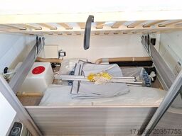 HOBBY OnTour 390 SF