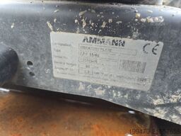 Ammann APF 1540