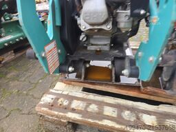 Ammann APF 1540