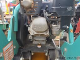 Ammann APF 1540