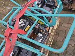 Ammann APF 1540
