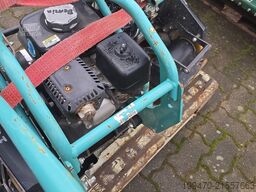Ammann APF 1540