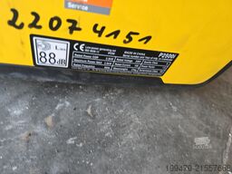 Atlas Copco P2500i