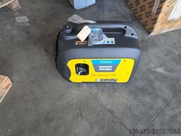 Atlas Copco P2500i