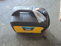 Atlas Copco P2500i