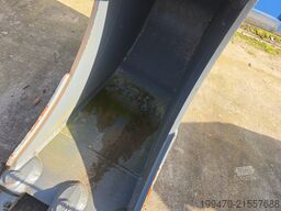 Kinshofer TL 600 mm KH 21 19-23 tn