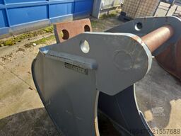 Kinshofer TL 600 mm KH 21 19-23 tn