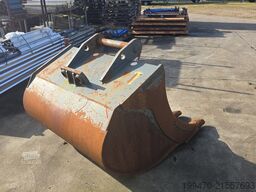 Kinshofer TL 1400 mm KH 21 19-23 tn