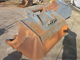 Kinshofer TL 1400 mm KH 21 19-23 tn