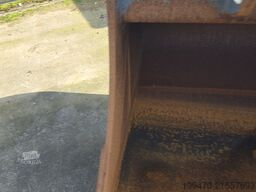 Kinshofer TL 1400 mm KH 21 19-23 tn