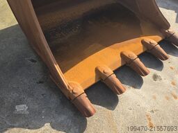 Kinshofer TL 1400 mm KH 21 19-23 tn