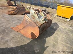 Kinshofer STL 1400 mm MS 21 18-22 tn