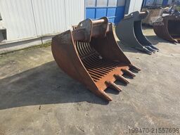 Kinshofer STL 1400 mm MS 21 18-22 tn