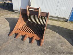 Kinshofer STL 1400 mm MS 21 18-22 tn