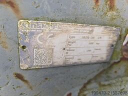 Kinshofer STL 1400 mm MS 21 18-22 tn