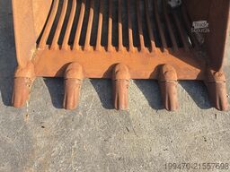 Kinshofer STL 1400 mm MS 21 18-22 tn