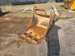 Kinshofer C08 HPX-60 6-9 tn