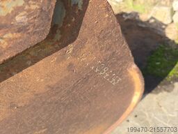 Kinshofer C08 HPX-60 6-9 tn