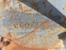 Kinshofer C08 HPX-60 6-9 tn