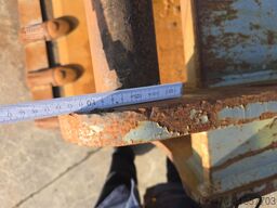 Kinshofer C08 HPX-60 6-9 tn