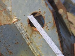 Kinshofer C08 HPX-60 6-9 tn