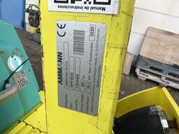 Ammann APH 6530