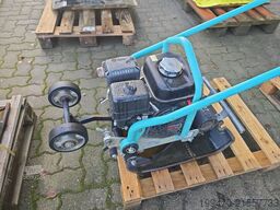 Ammann APF 1240