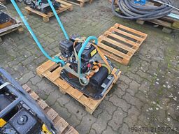 Ammann APF 1240