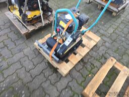 Ammann APF 1240