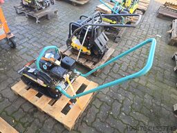 Ammann APF 1240
