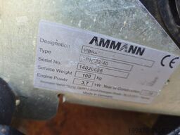 Ammann APF 1240