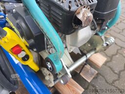 Package 2x Ammann APF 1240 (2020, 2020); 1x Steinweg Boy Standard (2017)