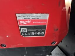 Milwaukee MXF DH2528H-601