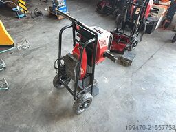 Milwaukee MXF DH2528H-601