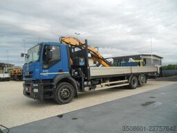 Iveco Stralis AD 260