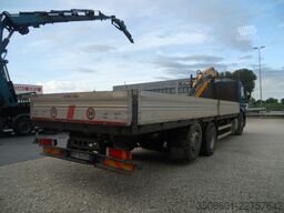 Iveco Stralis AD 260