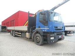 Iveco Stralis AD 260