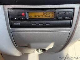 mercedes-benz Sprinter 311 DoKa 3S-Kipper Klima/ Standheiz./ A